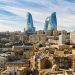 stock-photo-panoramic-view-of-baku-the-capital-of-azerbaijan-located-by-the-caspian-see-shore-